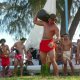 92- Temps record 2 secondes 15 environ pour une pierre de 100kg 